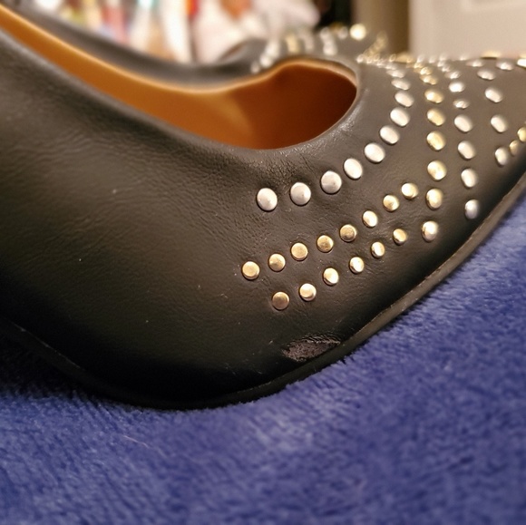 Lane Bryant Heels - Picture 4 of 6